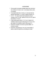 Referāts 'Koksnes un tās izstrādājumu eksporta dinamika un struktūra Latvijā', 22.