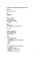 Referāts 'Neatrisināts skaitļu teorijas uzdevums', 9.