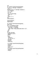 Referāts 'Neatrisināts skaitļu teorijas uzdevums', 10.