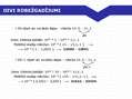 Referāts 'Neatrisināts skaitļu teorijas uzdevums', 21.