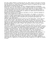 Eseja 'Solar Power', 1.