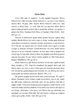 Eseja 'Marks Rotko', 1.