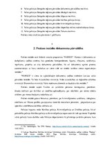 Prakses atskaite 'Juridiskās prakses atskaite Kriminālpolicijā', 5.