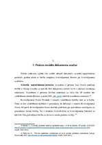 Prakses atskaite 'Juridiskās prakses atskaite Kriminālpolicijā', 7.