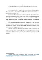 Prakses atskaite 'Juridiskās prakses atskaite Kriminālpolicijā', 15.