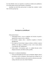 Prakses atskaite 'Juridiskās prakses atskaite Kriminālpolicijā', 20.