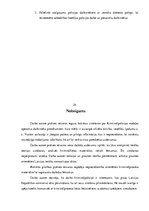 Prakses atskaite 'Juridiskās prakses atskaite Kriminālpolicijā', 21.