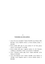 Prakses atskaite 'Juridiskās prakses atskaite Kriminālpolicijā', 22.