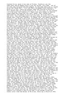 Eseja 'Auschwitz - Nazi Concentration', 1.