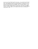 Eseja 'Auschwitz - Nazi Concentration', 2.