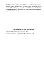 Referāts 'Lēmumu pieņemšanas procesa posmi', 11.