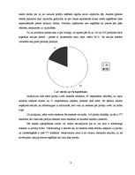Referāts 'Mārketinga ietekme uz pircēju rīcību', 9.