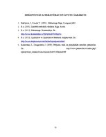 Referāts 'Mārketinga ietekme uz pircēju rīcību', 11.