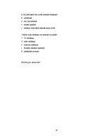 Referāts 'Mārketinga ietekme uz pircēju rīcību', 14.