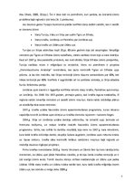 Konspekts 'Dzeramā ūdens problēma Tuvajos Austrumos', 3.