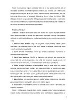 Konspekts 'Dzeramā ūdens problēma Tuvajos Austrumos', 4.