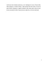 Konspekts 'Dzeramā ūdens problēma Tuvajos Austrumos', 5.