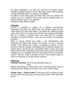 Konspekts 'Runas attīstība', 2.