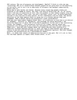 Eseja 'Rotten Relationships.', 1.