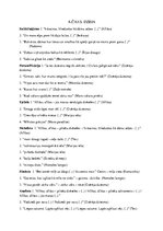 Konspekts 'Mākslinieciskie izteiksmes līdzekļi Aleksandra Čaka dzejā un eposā "Mūžības skar', 1.