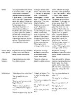 Konspekts 'Mākslinieciskie izteiksmes līdzekļi Aleksandra Čaka dzejā un eposā "Mūžības skar', 4.