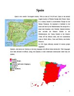 Referāts 'Advertising in Spain and Latvia', 2.