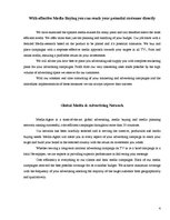 Referāts 'Advertising in Spain and Latvia', 4.