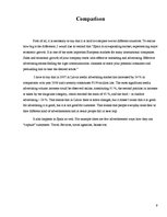 Referāts 'Advertising in Spain and Latvia', 9.