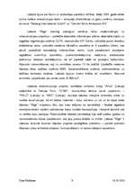 Diplomdarbs 'Starptautiskās lidostas "Rīga" darbība individuālo gaisa pārvadātāju apkalpošanā', 9.