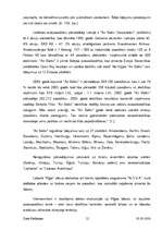 Diplomdarbs 'Starptautiskās lidostas "Rīga" darbība individuālo gaisa pārvadātāju apkalpošanā', 12.