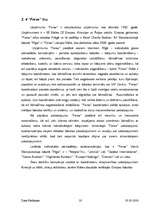 Diplomdarbs 'Starptautiskās lidostas "Rīga" darbība individuālo gaisa pārvadātāju apkalpošanā', 20.