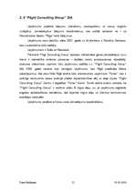 Diplomdarbs 'Starptautiskās lidostas "Rīga" darbība individuālo gaisa pārvadātāju apkalpošanā', 21.