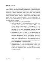 Diplomdarbs 'Starptautiskās lidostas "Rīga" darbība individuālo gaisa pārvadātāju apkalpošanā', 22.