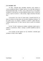 Diplomdarbs 'Starptautiskās lidostas "Rīga" darbība individuālo gaisa pārvadātāju apkalpošanā', 24.