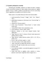 Diplomdarbs 'Starptautiskās lidostas "Rīga" darbība individuālo gaisa pārvadātāju apkalpošanā', 27.