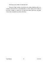 Diplomdarbs 'Starptautiskās lidostas "Rīga" darbība individuālo gaisa pārvadātāju apkalpošanā', 30.