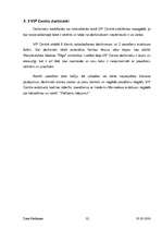 Diplomdarbs 'Starptautiskās lidostas "Rīga" darbība individuālo gaisa pārvadātāju apkalpošanā', 32.