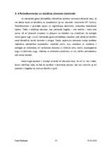 Diplomdarbs 'Starptautiskās lidostas "Rīga" darbība individuālo gaisa pārvadātāju apkalpošanā', 33.