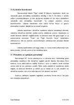 Diplomdarbs 'Starptautiskās lidostas "Rīga" darbība individuālo gaisa pārvadātāju apkalpošanā', 35.