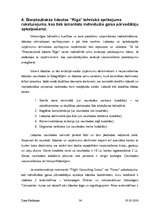 Diplomdarbs 'Starptautiskās lidostas "Rīga" darbība individuālo gaisa pārvadātāju apkalpošanā', 36.