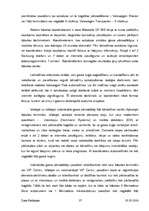 Diplomdarbs 'Starptautiskās lidostas "Rīga" darbība individuālo gaisa pārvadātāju apkalpošanā', 37.