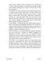 Diplomdarbs 'Starptautiskās lidostas "Rīga" darbība individuālo gaisa pārvadātāju apkalpošanā', 41.