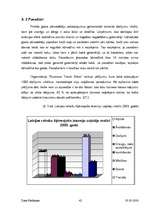 Diplomdarbs 'Starptautiskās lidostas "Rīga" darbība individuālo gaisa pārvadātāju apkalpošanā', 42.
