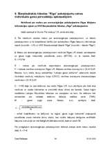 Diplomdarbs 'Starptautiskās lidostas "Rīga" darbība individuālo gaisa pārvadātāju apkalpošanā', 44.