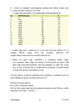 Diplomdarbs 'Starptautiskās lidostas "Rīga" darbība individuālo gaisa pārvadātāju apkalpošanā', 45.