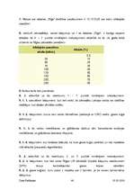 Diplomdarbs 'Starptautiskās lidostas "Rīga" darbība individuālo gaisa pārvadātāju apkalpošanā', 46.