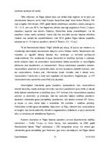 Diplomdarbs 'Starptautiskās lidostas "Rīga" darbība individuālo gaisa pārvadātāju apkalpošanā', 50.