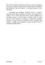 Diplomdarbs 'Starptautiskās lidostas "Rīga" darbība individuālo gaisa pārvadātāju apkalpošanā', 51.