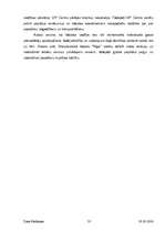 Diplomdarbs 'Starptautiskās lidostas "Rīga" darbība individuālo gaisa pārvadātāju apkalpošanā', 53.