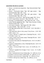 Diplomdarbs 'Starptautiskās lidostas "Rīga" darbība individuālo gaisa pārvadātāju apkalpošanā', 54.